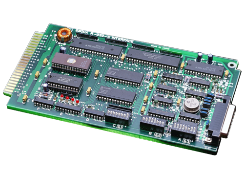 电子产品规划开发