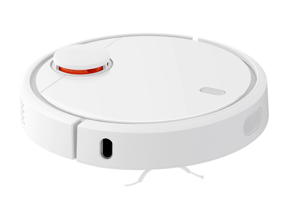 扫地机械人
