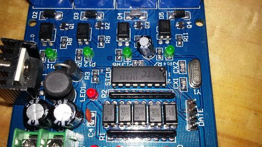 张家界专业JZT323A厂家